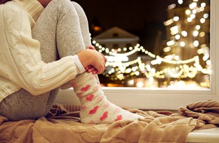 Managing Holiday Loneliness