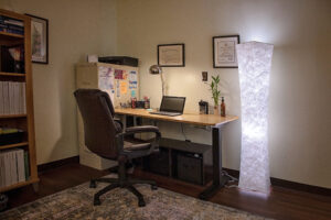 Wellness Matters Office