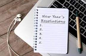 New Year’s Resolutions Are Achievable Even When Depressed
