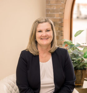 Mental Health Therapist Carolyn Hamilton